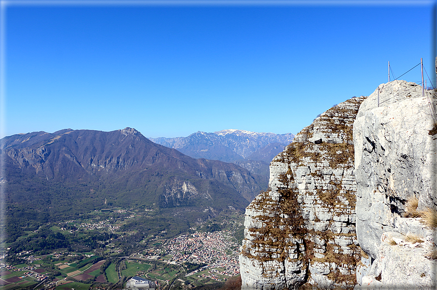 foto Monte Cengio